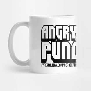 ACP #2 Mug